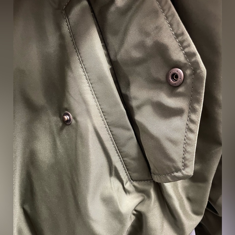 Bomber Jacket - Picture 8 of 8